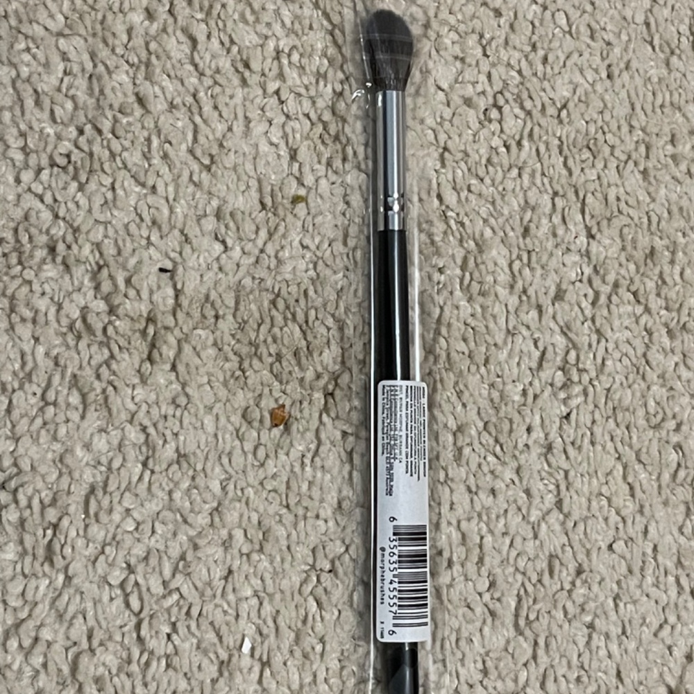 Morphe M504 Large Pointed Blender Brush BRAND NEW